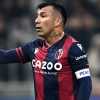 L'ex Inter e Bologna Medel riparte dall'Universidad Catolica