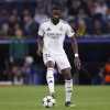 Real Madrid, Rudiger ci sarà contro il Milan: smaltito il fastidio muscolare