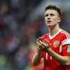 UFFICIALE - Monaco, Golovin rinnova fino al 2029