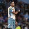 Manchester City, Rodri a Barcellona per ulteriori accertamenti