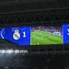 Real Madrid, k.o in casa in Champions dopo 15 gare 