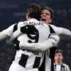 Juventus, Vlahovic: "Ogni vittoria ci da fiducia, ma..."