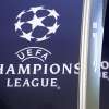 Champions League: le gare in programma oggi