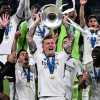 Kroos si allontana dai riflettori: "Mi prendo del tempo per me"