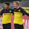 BVB, Brandt: "Il rosso di Emre Can ci ha reso tutto più difficile. Anche lui sa che..."