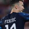 PSV, ecco Perisic: l'esterno fa il suo esordio in Olanda