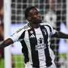 Juventus, Weah in gol con gli USA. 20 minuti per Conceicao