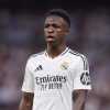 Real Madrid, superato il Celta Vigo: la decide Vinicius