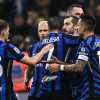 Inter-Arsenal, le formazioni ufficiali del big match di San Siro