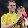 Bayern Monaco, Neuer: "Vincere il titolo? Tra noi non ne parliamo"