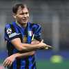 Inter, Barella: "Ci piace la pressione, proveremo a vincere tutto"