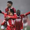 Milan, con 12 punti i playoff di Champions League sono quasi matematici