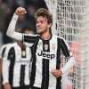 La Juventus blinda la difesa: Rugani rinnova fino al 2021