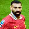 PSG, idea Salah per la prossima stagione. L'egiziano ha il contratto in scadenza a Liverpool