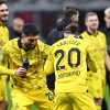 Bundesliga, vittoria in rimonta del Borussia Dortmund: sotto 2-0, batte il Bochum 4-2. Ora il Cetic