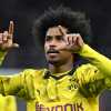 Borussia Dortmund, Adeyemi Player of the Week della Champions League