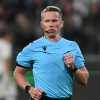 Sparta Praga-Inter, designato l’arbitro del match di mercoledì 