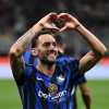 Inter, Calhanoglu: "A San Siro l'avremmo vinta. Ci siamo detti..."