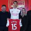 Arsenal, poco spazio per Kiwior: dieci club sulle sue tracce