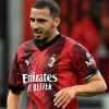 Milan, Bennacer: "Grazie per il supporto, spero di rivedervi presto"