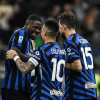 Inter, Dacourt: "Squadra fortissima, dominante sia in campionato che in Champions"