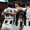 LIVE TC - FINALI: clamorosa vittoria della Juventus a Lipsia! Bologna ko 2-0 a Liverpool, Real e Bayern sconfitti 1-0. Poker Benfica, pari Monaco. Vince 1-0 il Brugge