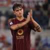 Roma, fischi a tutti i giocatori a pochi minuti da Roma-Udinese. Dybala unico risparmiato