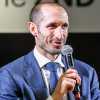 Chiellini rivela: "A 16 anni ho rifiutato un'offerta dell'Arsenal, pessima decisione"