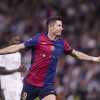 Barcellona, Lewandowski lavora per rientrare nel weekend