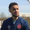 Mazraoui, piccolo intervento al cuore per l'esterno dello United