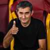 Valverde: "Avevamo il miglior Barcellona davanti a noi"