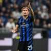  Inter, Barella mette Juve e Roma nel mirino