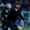 Conte risponde a Marotta: "L'Inter ha due squadre"