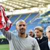 Veron: "Conceicao? Affidabile, determinato e vincente"