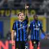 Inter, Barella sta bene. Da martedì torna in gruppo