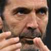 Buffon: "Alla Juve manca personalità? Normale, squadra rinnovata"