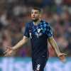 Manchester City, piove sul bagnato: infortunio muscolare in nazionale per Kovacic