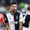 Khedira: "Mondiale per Club? Mi aspetto i migliori giocatori. E su Haaland..."