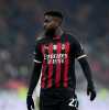 Milan, scambio Origi-Parisi con la Fiorentina?