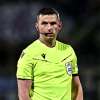 Bologna-Lille, arbitra l'inglese Oliver