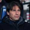 Conte: "Oggi intensità da partita europea. Kvara? Non mi è piaciuto che gli agenti da mesi stessero trattando con il PSG"