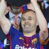 Real Madrid, il club rende omaggio ad Iniesta: il comunicato