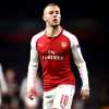 Arsenal, Wilshere saluta: "Questo club mi rimane nel sangue"