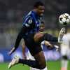 Inter, Dumfries: "Champions League? Voglio sempre arrivare in finale"