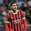 Milan, il messaggio di Theo Hernandez dopo il derby: “Calma e…”