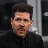 Atletico Madrid-Lipsia, Simeone lancia la coppia Alvarez e Griezmann