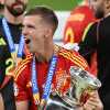 Barcellona, Dani Olmo salta le partite con Monaco e Young Boys