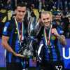 A. Stankovic: "Sarebbe un sogno tornare all'Inter con mio fratello Filip"