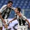 TuttoSport - "Juve, I gemelli diversi" 