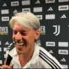 Torricelli: "Juve, vittorie come quella di Lipsia fanno capire tanto"